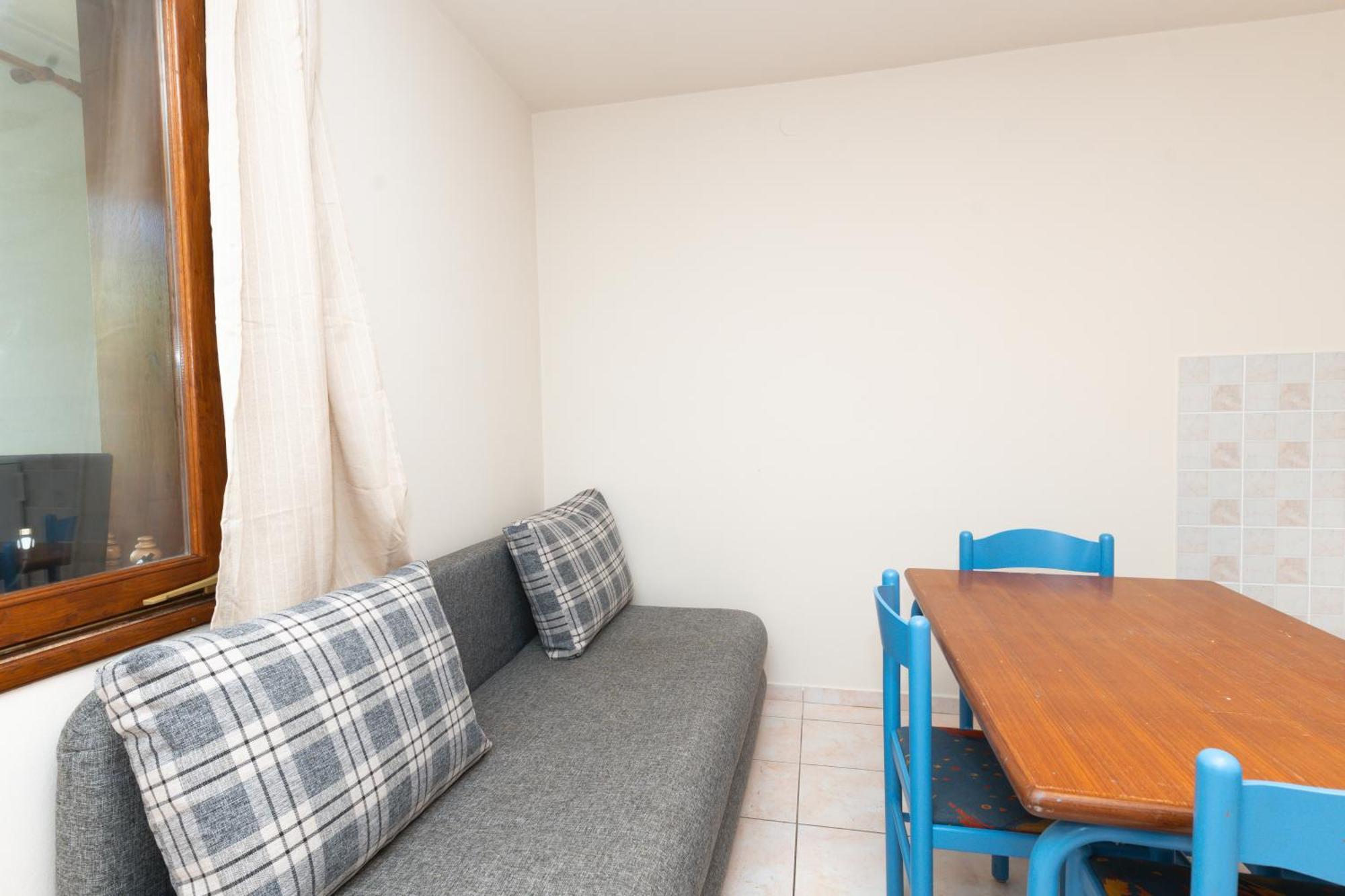 Villa Barbara Oasis Central Suite With Terrace ノヴァリャ エクステリア 写真