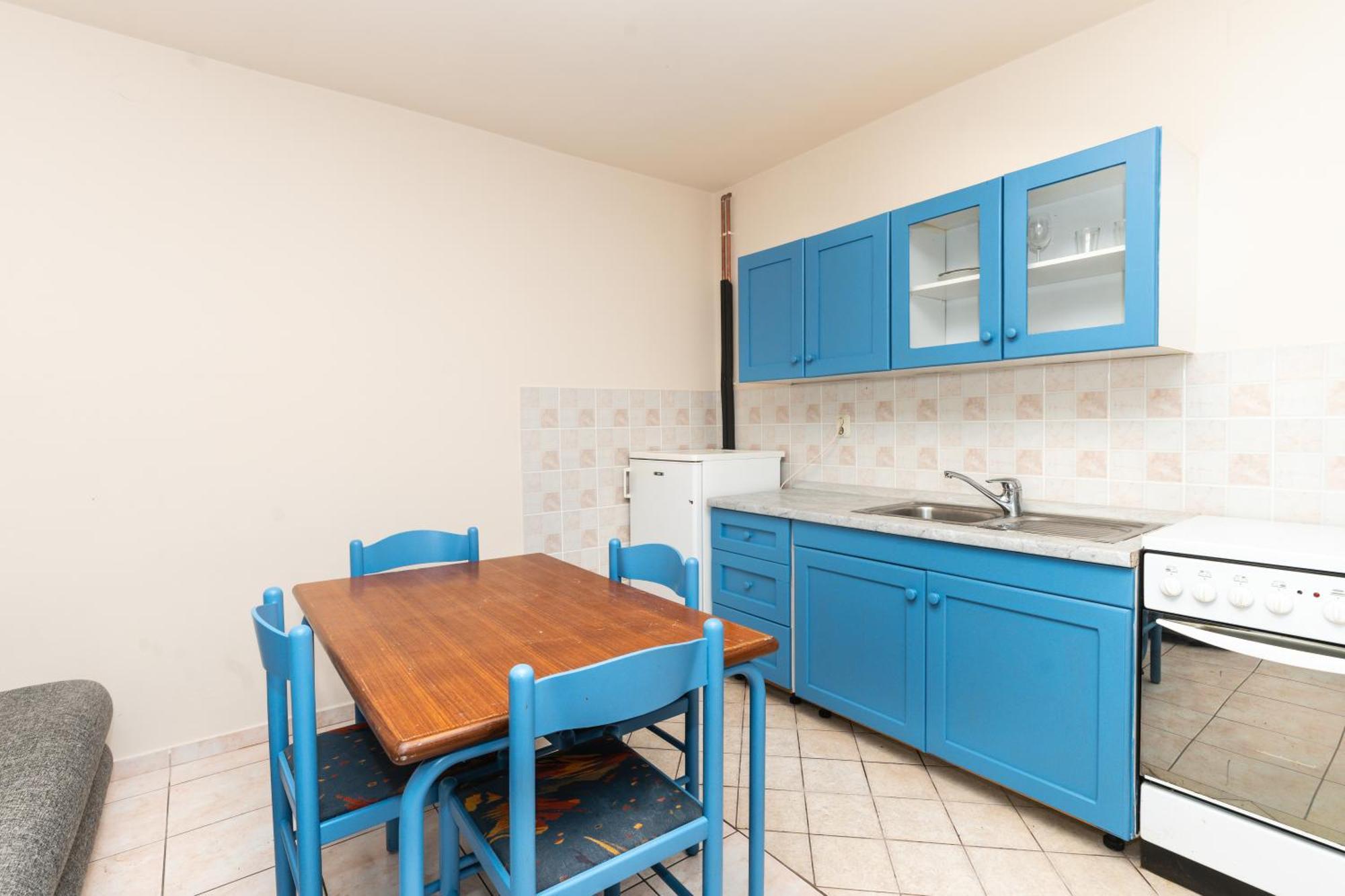 Villa Barbara Oasis Central Suite With Terrace ノヴァリャ エクステリア 写真