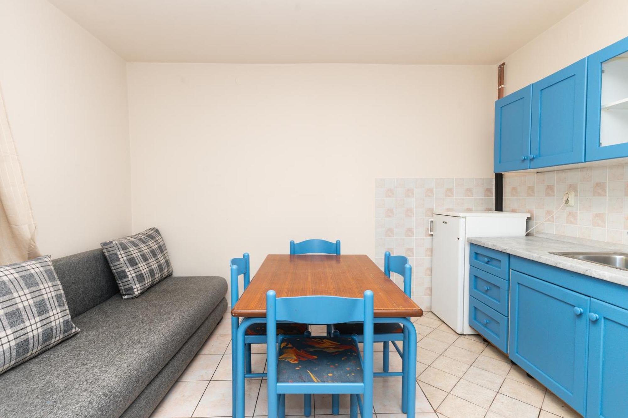 Villa Barbara Oasis Central Suite With Terrace ノヴァリャ エクステリア 写真