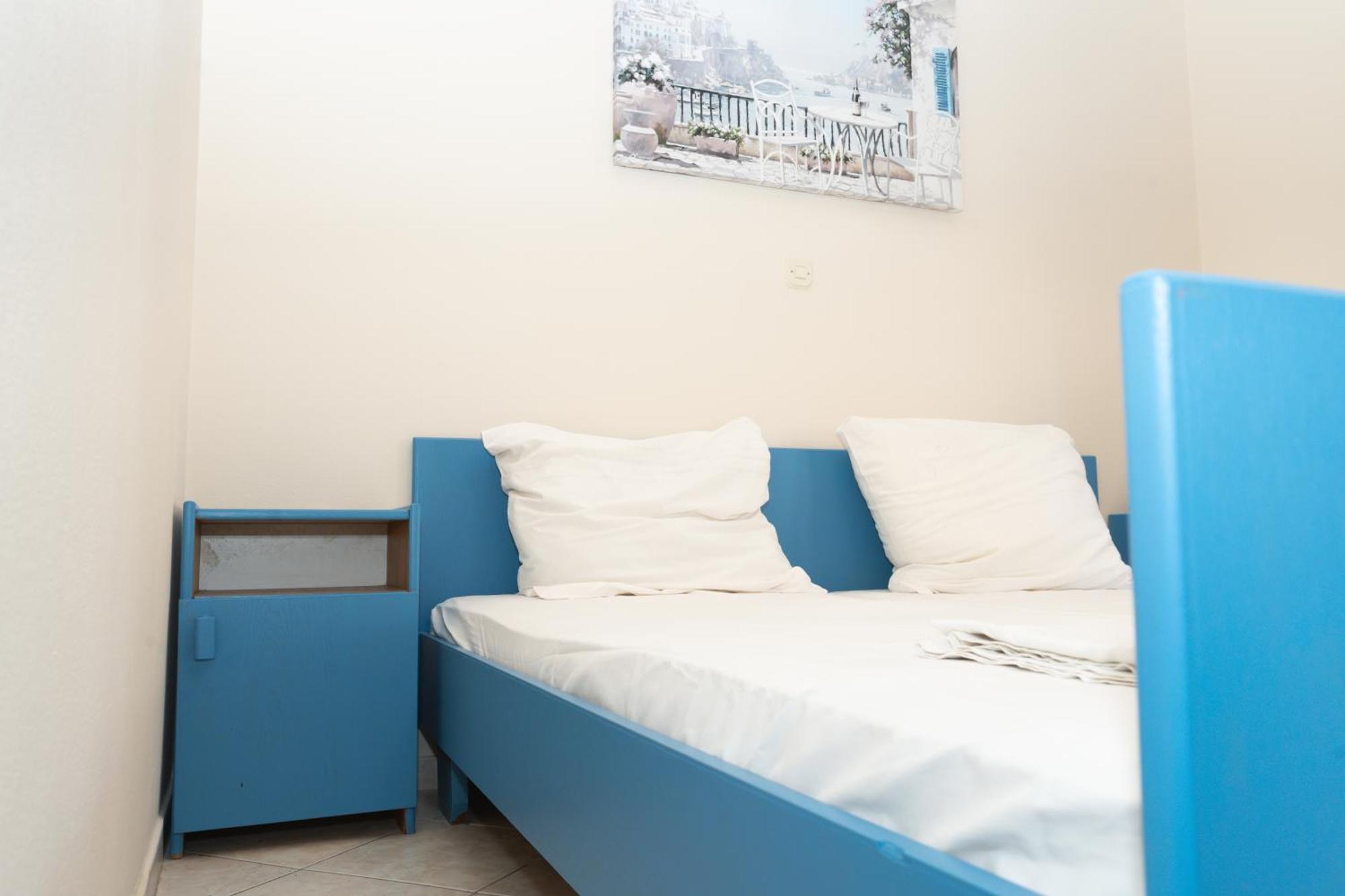 Villa Barbara Oasis Central Suite With Terrace ノヴァリャ エクステリア 写真