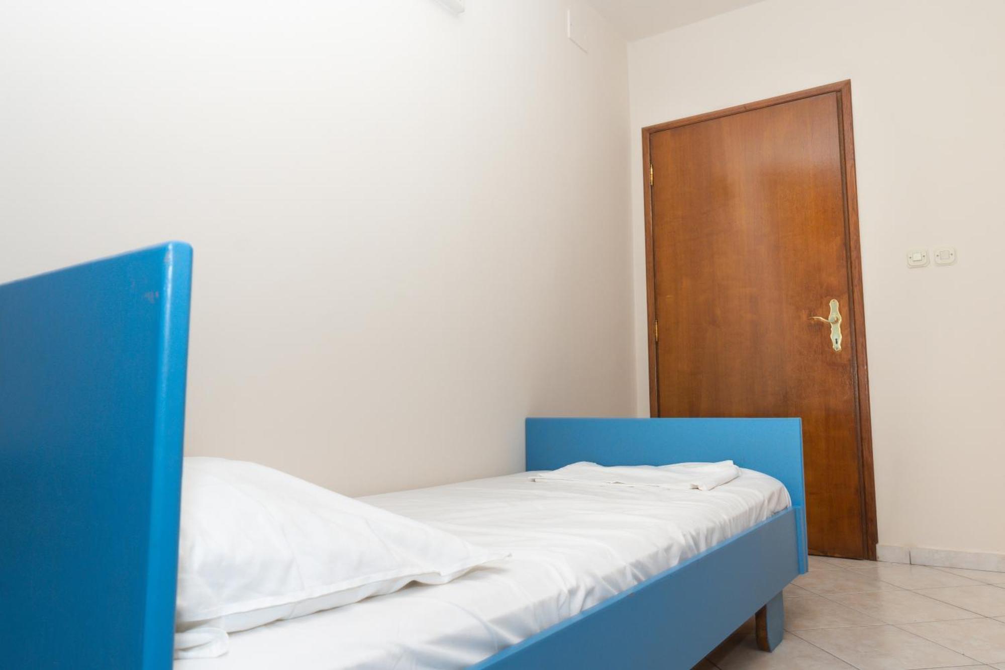 Villa Barbara Oasis Central Suite With Terrace ノヴァリャ エクステリア 写真